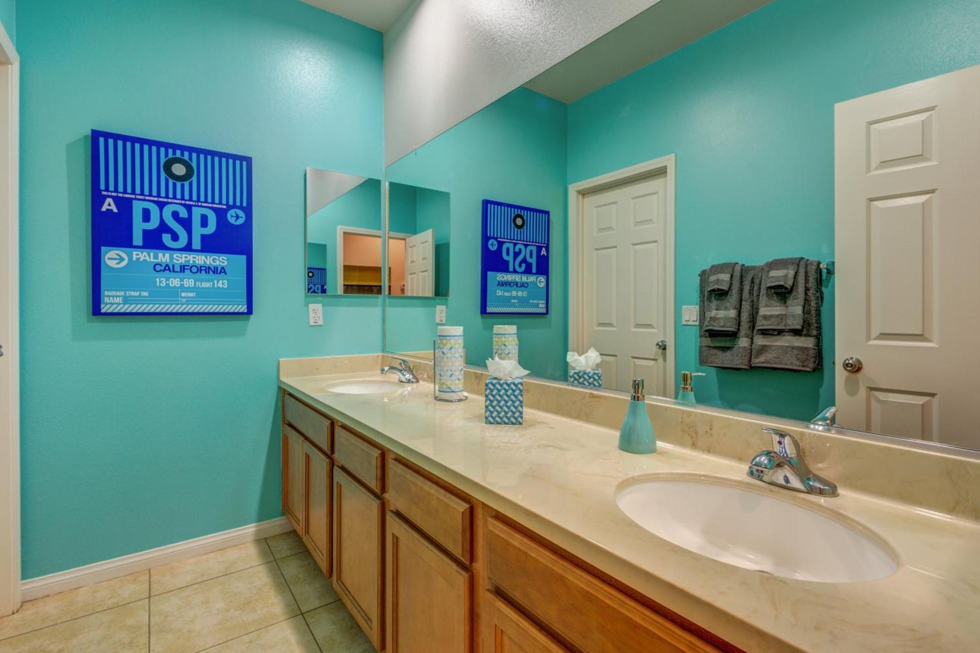 Magnolia By Avantstay Magnificent Coachella Valley Oasis W Pool Spa Indio Exterior foto